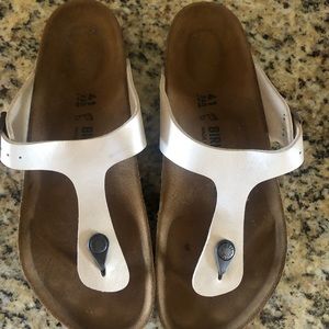 Size 11 (41) Women’s Birkenstocks NEW